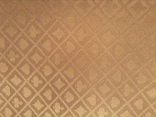 Poker table cloth 8 - poker,