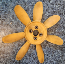 311702 Radiator Fan fits MG