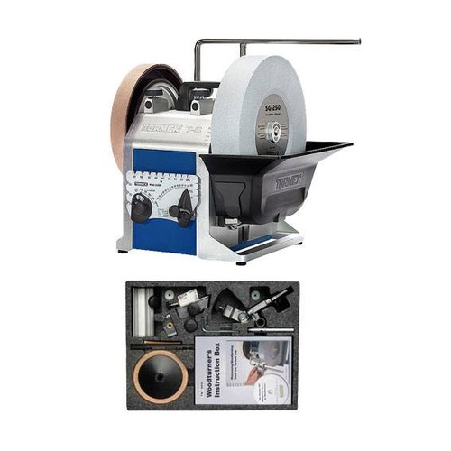 Tormek sharpening system - tormek,