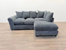 Harry Right Hand Corner Sofa