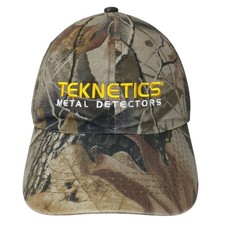 Teknetics Metal Detectors