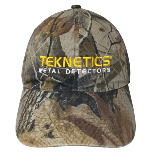 Teknetics metal detectors - teknetics,