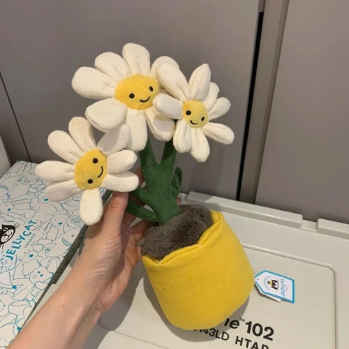 Jellycat amuseables daisy - amuseables,