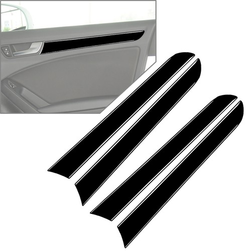 Piano black interior car - piano,