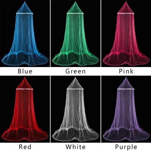 Princess mosquito net canopy - net,