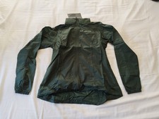 Caterham Team rain jacket - XS - Brand New