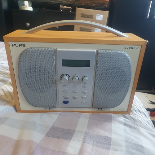 Pure evoke portable digital - evoke-2,