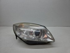 Skoda Fabia sport 2007