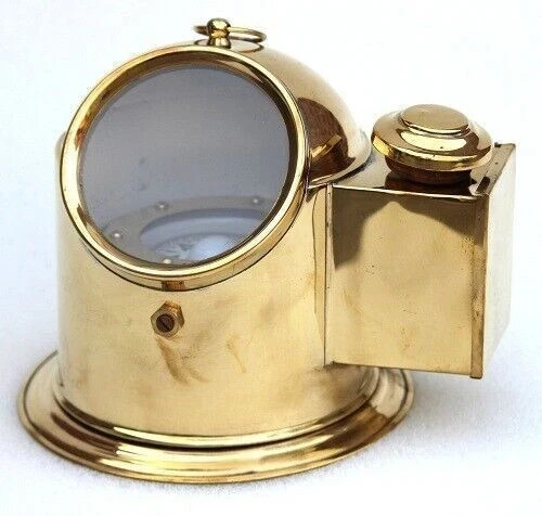 Nautical binnacle gimbaled - binnacle,