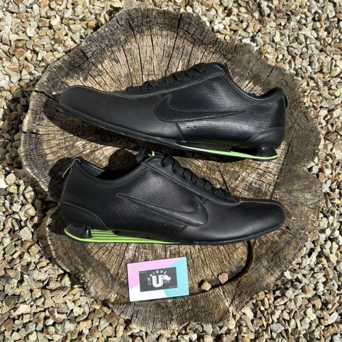 Rare retro nike shox - rare,