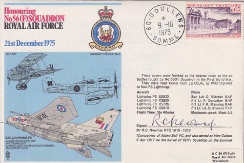 Lightning flown cover - lightning,