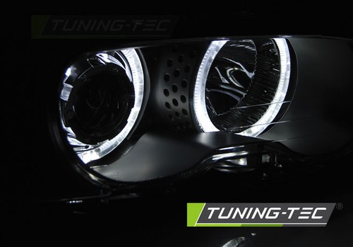 Headlights angel eyes led - headlights,