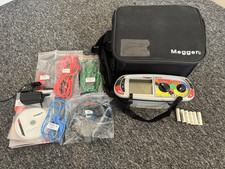 Megger MFT1741+ Multifunction Tester