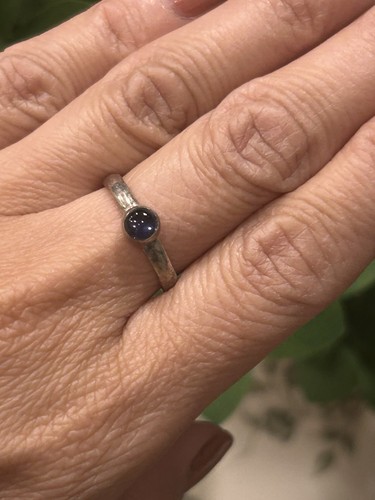 Vintage sterling silver