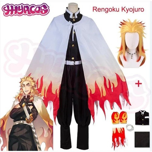 Anime cosplay costume demon - anime,