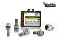 Audi Q5 2011-On Locking Wheel