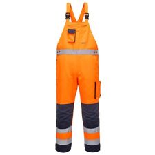 Portwest Dijon Hi Vis Bib and