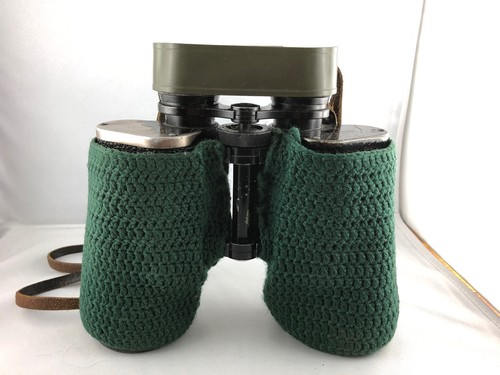 Binoculars leitz wetzlar - binoculars,