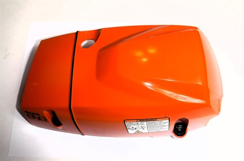 Stihl 362 chainsaw top - ms,