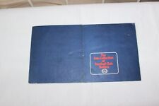 THE ESSO COLLECTION OF FOOTBALL CLUB BADGES  GOOD CONDITION INCOMPLETE