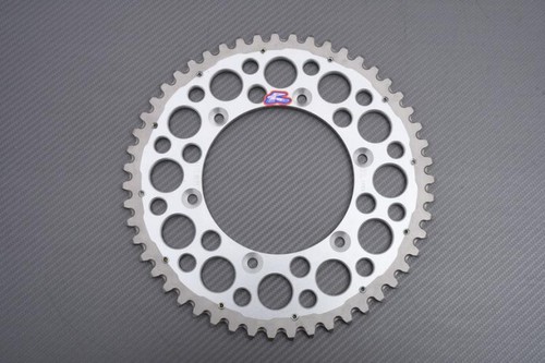 Renthal rear sprocket twinring - renthal,