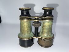 Vintage Set Field Opera