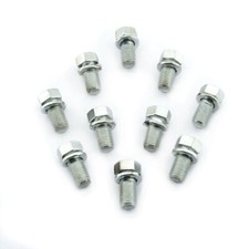 For Subaru Impreza inc WRX 10x