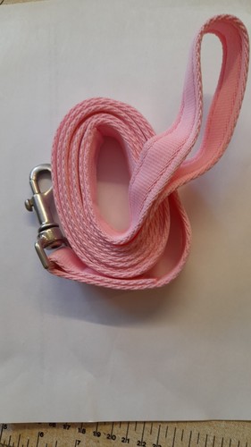 Cushion web lead - rein, /
