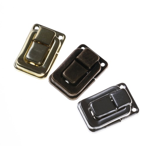 Toggle latch lock - latch, suitcase
