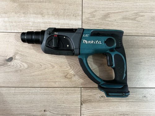 Makita 18v dhr 202 hammer - dhr,