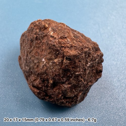 Common chondrite high - h5,