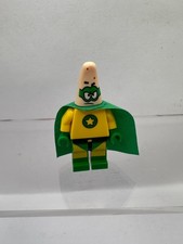LEGO SpongeBob SquarePants Minifigure - Patrick - Super Hero (bob026) from 3815