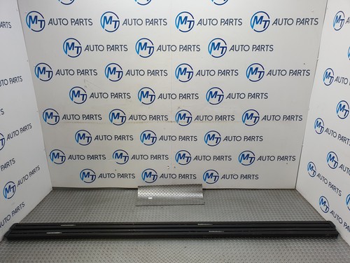 Mercedes vito rear - rear, rail