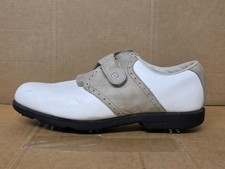 FootJoy AQL series leather