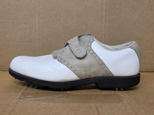 Footjoy aql series leather - footjoy,