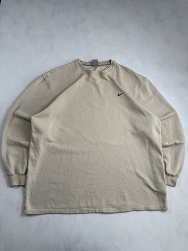 Vintage nike jumper - vintage,