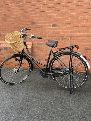 Dutchie chic single gear speed - chic,