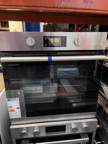 Hotpoint class multiflow - hotpoint, sa2