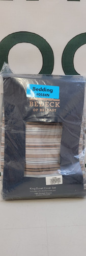 Bedeck belfast oscar king - oscar,