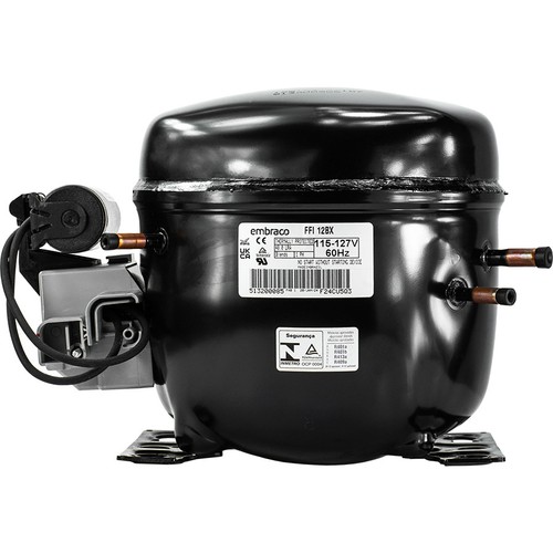 Ffi12bx embraco refrigeration - embraco,
