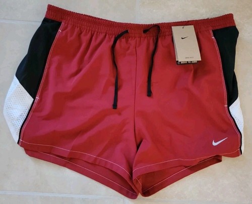 Nike retro dri fit - 4", shorts