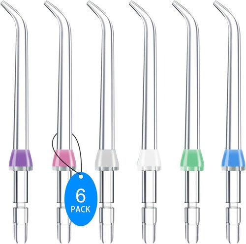 Flosser replacement tips for - replacement,