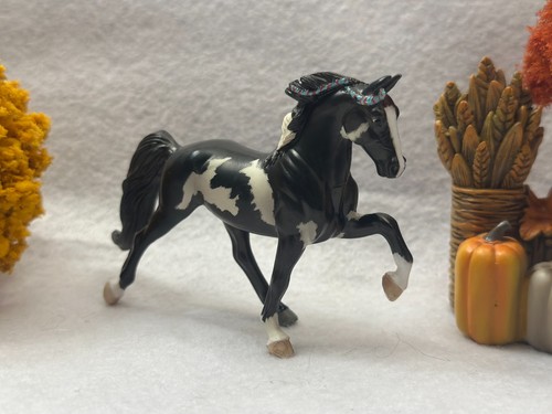Breyer stablemate custom - stablemate,