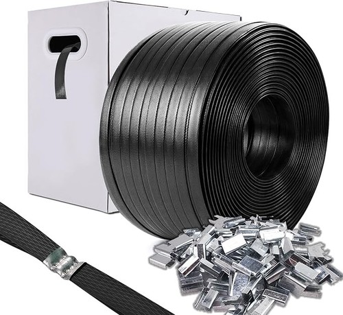 Strapping coil 12mm 1200m - 12mm, x