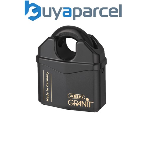 Abus 43121 37rk 80mm - 37rk/80mm, granit
