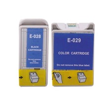 2 Ink Cartridge For Epson