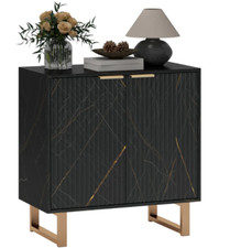Sideboard Buffet Cabinet with