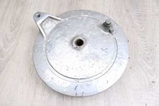 Rear Brake Drum Brake Yamaha