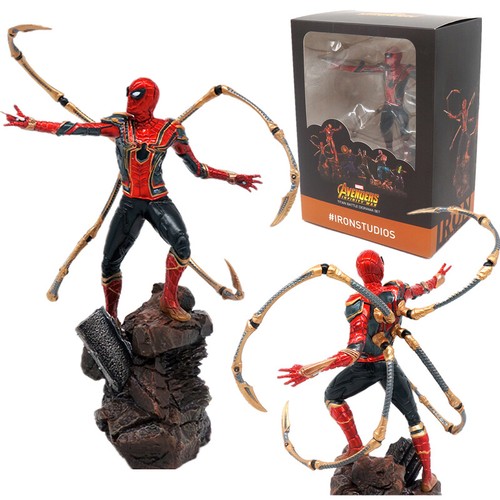 Avengers infinity war iron - avengers:,