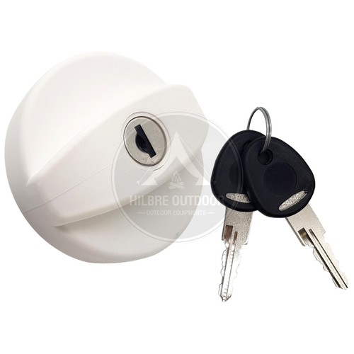 Fawo locking water filler - locking,